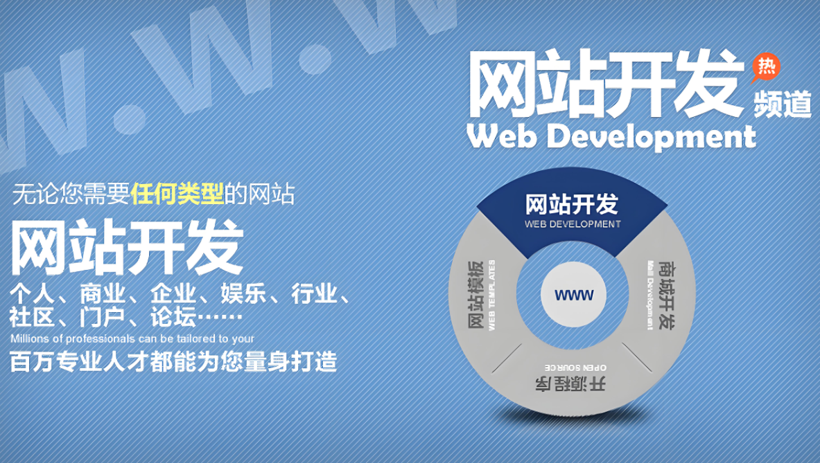 如何設(shè)計公司網(wǎng)站頁面？